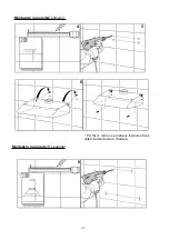 Предварительный просмотр 8 страницы Jocel JCEI60-007513 Instruction Manual