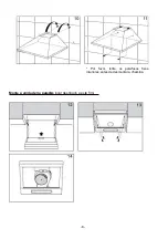 Предварительный просмотр 9 страницы Jocel JCEI60-007513 Instruction Manual