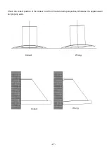 Предварительный просмотр 28 страницы Jocel JCEI60-007513 Instruction Manual