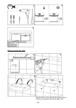 Предварительный просмотр 29 страницы Jocel JCEI60-007513 Instruction Manual