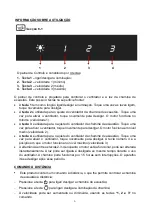 Preview for 7 page of Jocel JCEI60-014535 Instruction Manual