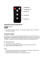 Предварительный просмотр 8 страницы Jocel JCEI60-014535 Instruction Manual