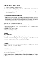 Preview for 9 page of Jocel JCEI60-014535 Instruction Manual