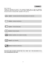 Preview for 23 page of Jocel JCEI60-014535 Instruction Manual