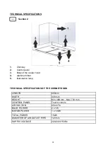 Предварительный просмотр 25 страницы Jocel JCEI60-014535 Instruction Manual