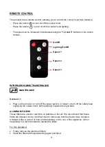 Preview for 29 page of Jocel JCEI60-014535 Instruction Manual