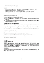 Preview for 30 page of Jocel JCEI60-014535 Instruction Manual