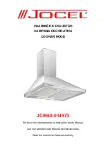 Jocel JCEI60-014573 Manual preview