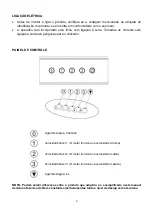 Preview for 4 page of Jocel JCEI60-014573 Manual