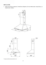 Предварительный просмотр 13 страницы Jocel JCEI60-014573 Manual