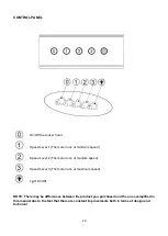 Preview for 21 page of Jocel JCEI60-014573 Manual