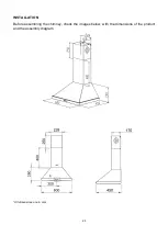 Предварительный просмотр 22 страницы Jocel JCEI60-014573 Manual