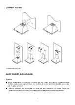 Предварительный просмотр 23 страницы Jocel JCEI60-014573 Manual