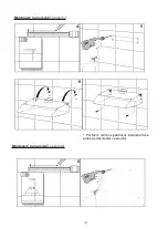 Preview for 8 page of Jocel JCEID60-007520 Instruction Manual