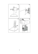 Предварительный просмотр 10 страницы Jocel JCEID60-007520 Instruction Manual