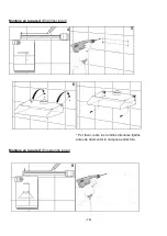 Preview for 19 page of Jocel JCEID60-007520 Instruction Manual