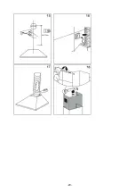 Предварительный просмотр 21 страницы Jocel JCEID60-007520 Instruction Manual