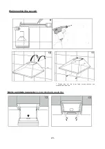 Предварительный просмотр 30 страницы Jocel JCEID60-007520 Instruction Manual