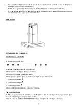 Предварительный просмотр 4 страницы Jocel JCEID90-007575 Instruction Manual