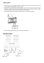 Предварительный просмотр 8 страницы Jocel JCEID90-007575 Instruction Manual