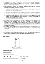 Предварительный просмотр 13 страницы Jocel JCEID90-007575 Instruction Manual