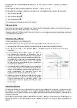 Preview for 14 page of Jocel JCEID90-007575 Instruction Manual