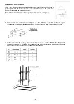 Предварительный просмотр 15 страницы Jocel JCEID90-007575 Instruction Manual