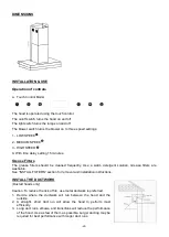 Preview for 23 page of Jocel JCEID90-007575 Instruction Manual