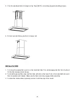 Preview for 26 page of Jocel JCEID90-007575 Instruction Manual