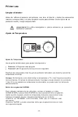 Предварительный просмотр 37 страницы Jocel JCH-100 Instruction Manual