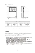 Предварительный просмотр 58 страницы Jocel JCH-100 Instruction Manual