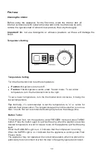 Предварительный просмотр 60 страницы Jocel JCH-100 Instruction Manual