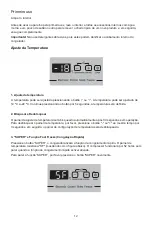 Предварительный просмотр 14 страницы Jocel JCH-255 Instruction Manual