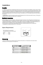 Предварительный просмотр 58 страницы Jocel JCH-255 Instruction Manual