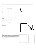 Предварительный просмотр 8 страницы Jocel JCH-300 Instruction Manual