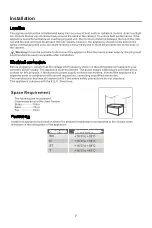 Предварительный просмотр 43 страницы Jocel JCH-300 Instruction Manual