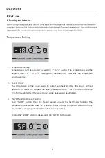 Предварительный просмотр 44 страницы Jocel JCH-300 Instruction Manual