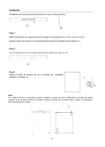 Preview for 34 page of Jocel JCH-400 Instruction Manual