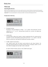 Preview for 60 page of Jocel JCH-400 Instruction Manual