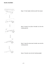 Preview for 30 page of Jocel JCH-450 Instruction Manual