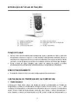 Preview for 7 page of Jocel JCT007452 Instruction Manual