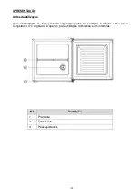 Preview for 6 page of Jocel JCV-32 Instruction Manual