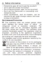 Preview for 57 page of Jocel JCV-80 Instruction Manual