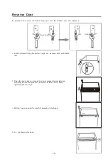 Preview for 62 page of Jocel JCV-80 Instruction Manual