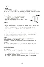 Preview for 65 page of Jocel JCV-80 Instruction Manual