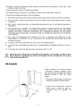 Предварительный просмотр 3 страницы Jocel JDE002129 Manual