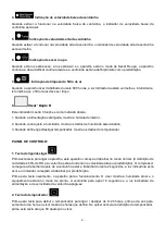 Предварительный просмотр 6 страницы Jocel JDE002129 Manual