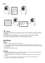 Предварительный просмотр 9 страницы Jocel JDE002129 Manual