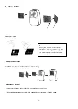 Предварительный просмотр 38 страницы Jocel JDE002129 Manual