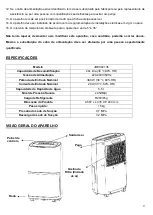 Предварительный просмотр 9 страницы Jocel JDE002136 Instruction Manual